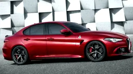 Alfa Romeo alfa