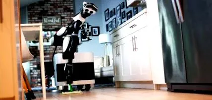 aici robotică