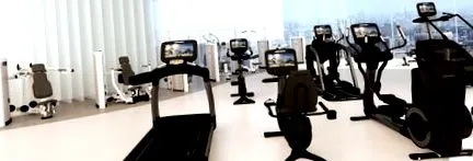 офис живот