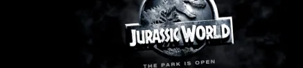 трилогія jurrasic
