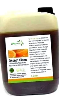 clean чистач
