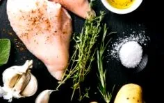 cityfood великодній