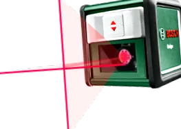 laser line
