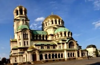 mănăstiri bulgaria