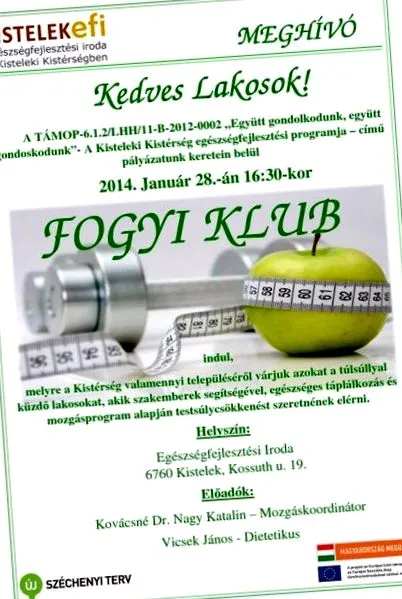6760 Кістелек Дата 2014
