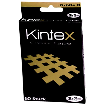 crosstape