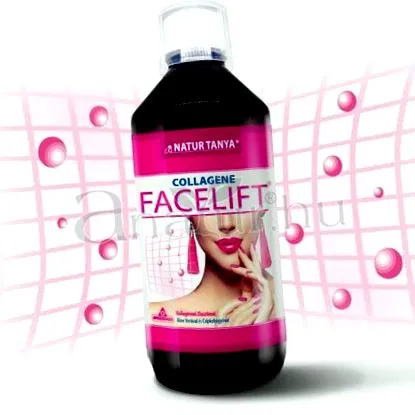 facelift Somogyi Rita
