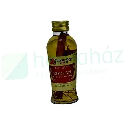 root ginseng