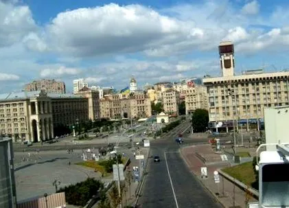 intravel київ