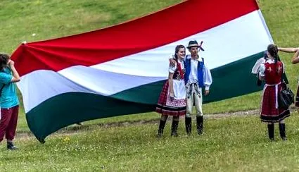 унгария през последните