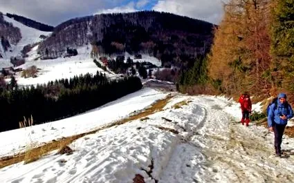 словакия хостел