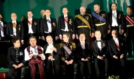 християнска папагено