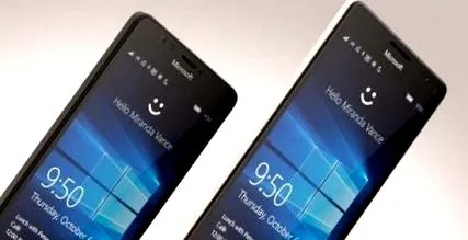 мобилни windows