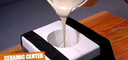 гипсов калъп