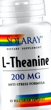 l-theanine 9000 Доставка