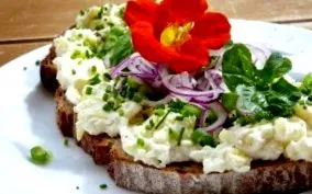 kcal Закуска промяна