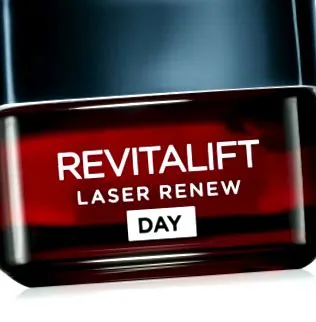 laser revitalift