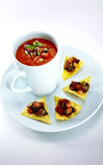 кухнею мексиканською