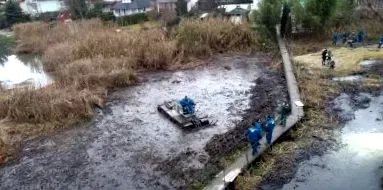 geographic spațială