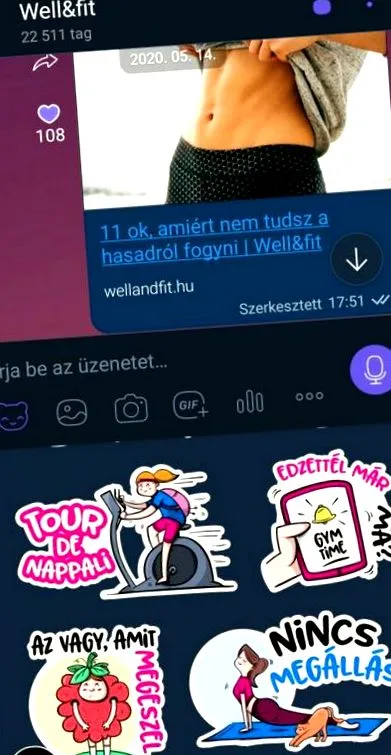 wellandfit