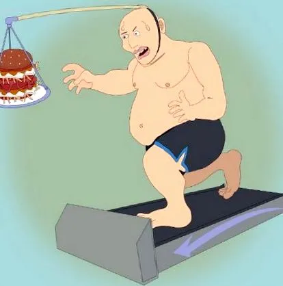 лептин отслабването