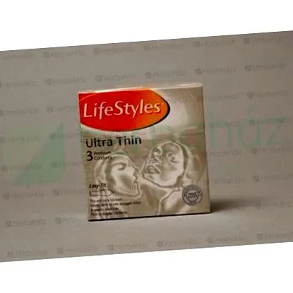 condoms thin