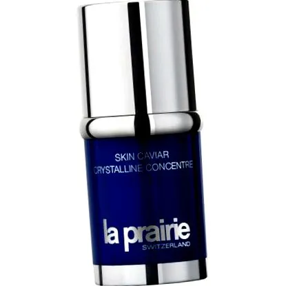 crystalline concentré