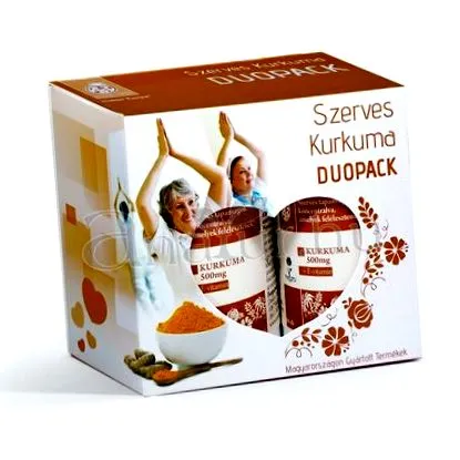 отстъпка duopack