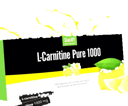 l-карнитин 1000
