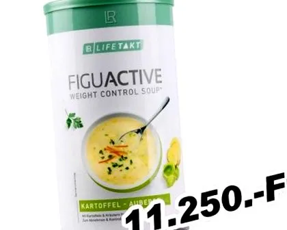 acttive figu