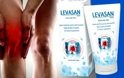 лікувальна levasan