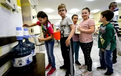 potabilă