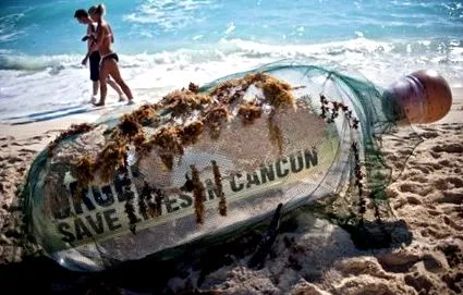cancun Загуба тегло