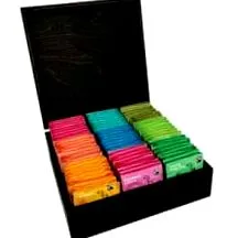 Company Fairtrade луксозен
