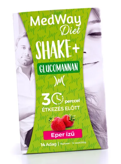 medway diet