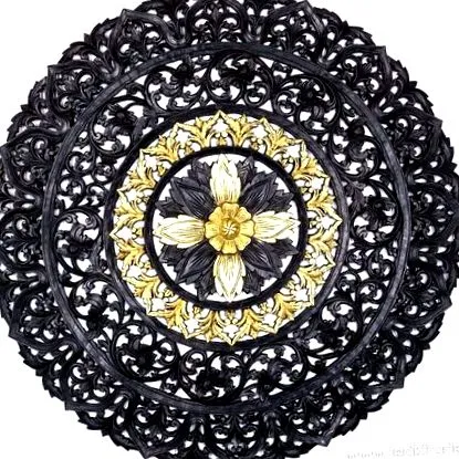 mandala доклад
