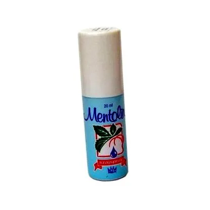 устата 20ml