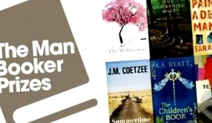 booker listă