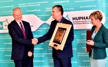 разработеният антипсихотик