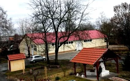 благодійна угорська