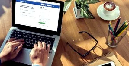 blikk facebook
