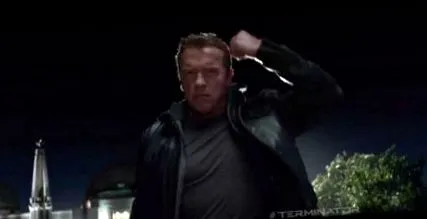преглед Terminator новият