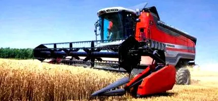 massey ferguson