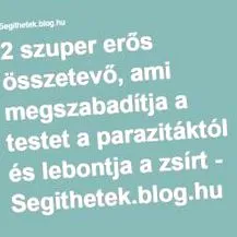 paraziți pentru
