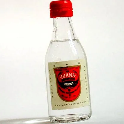 алкохол алкохол