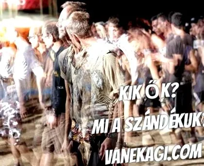 всички хора какво