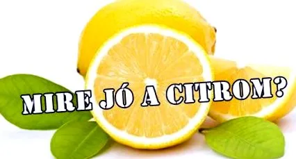 лимон лимон