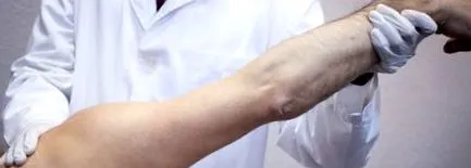 какво болят