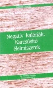 Отрицателни калории Отрицателни калории