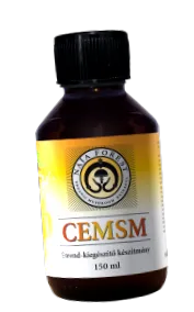 naja cemsm